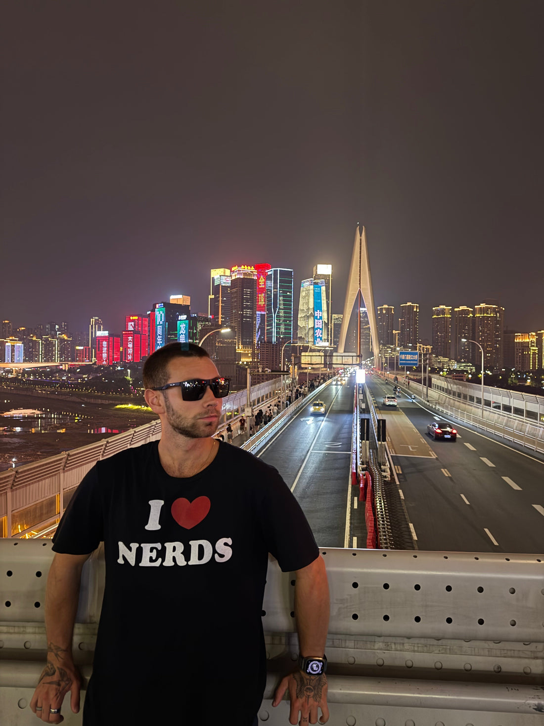 How My Girlfriend's Gift Started iHeartNerds