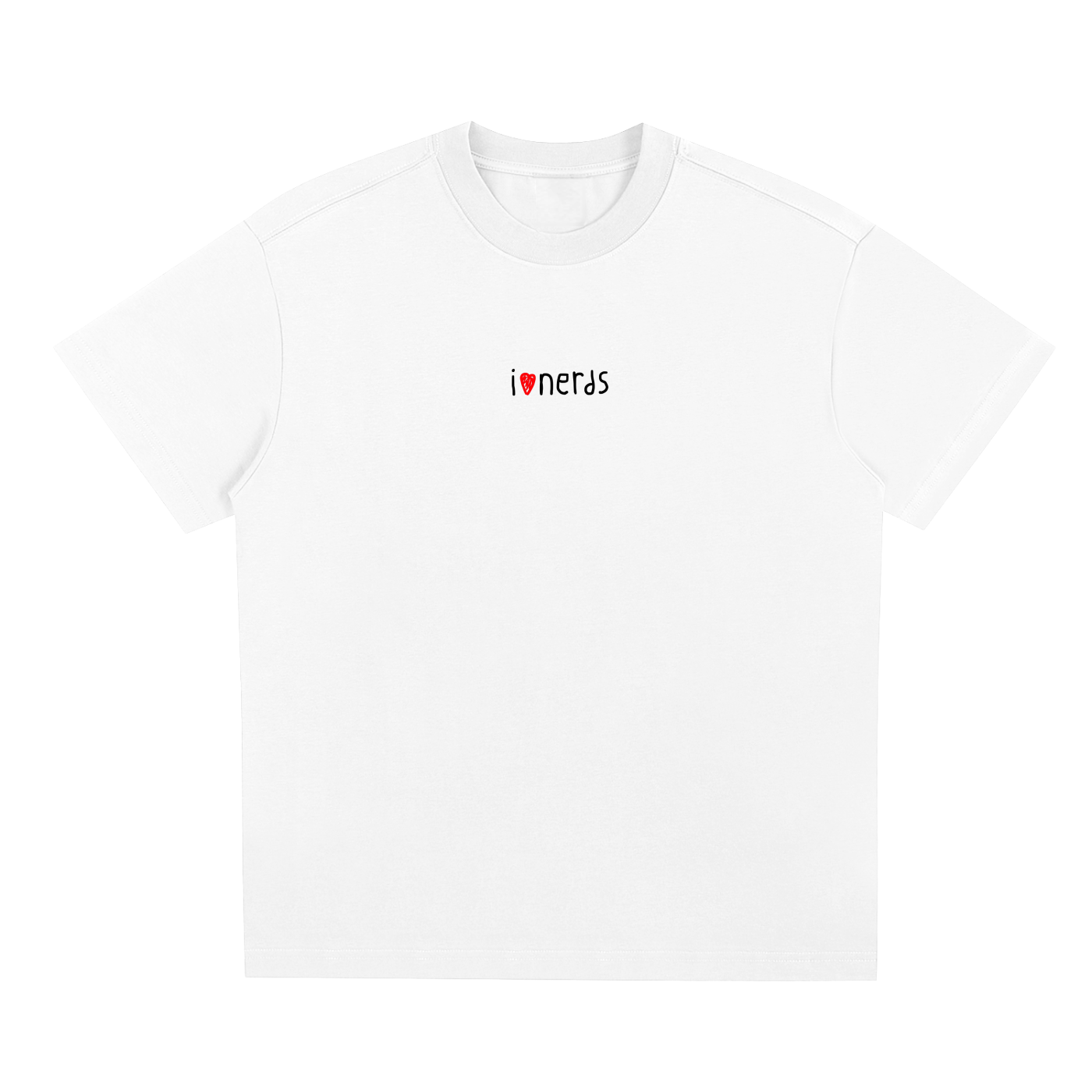 don't provoke me tee - classic